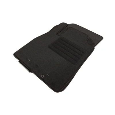 Petex Мокетни стелки за NISSAN Micra K13 (2010-2017)