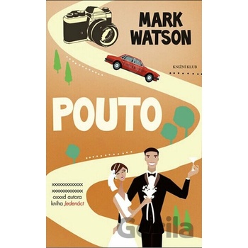 Pouto - Mark Watson