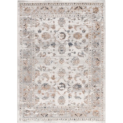 Universal Бежов килим 154x230 cm Keops - Universal (51357)