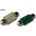 m-tech LED C5W 36mm 4xSMD5050 крушки (L029B)