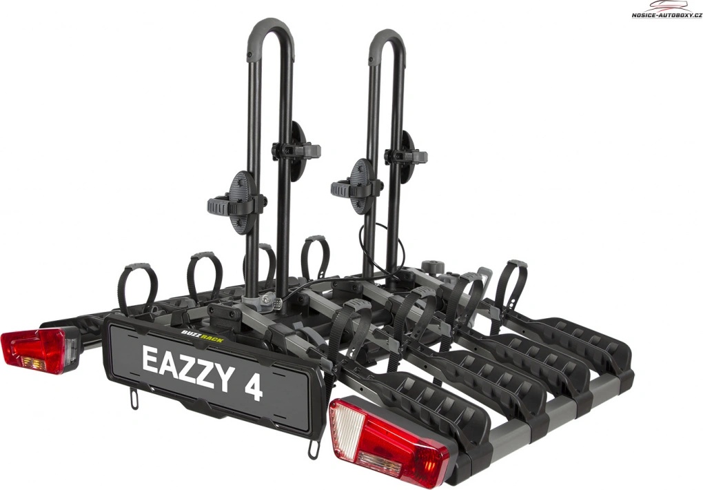 BuzzRack Eazzy 4