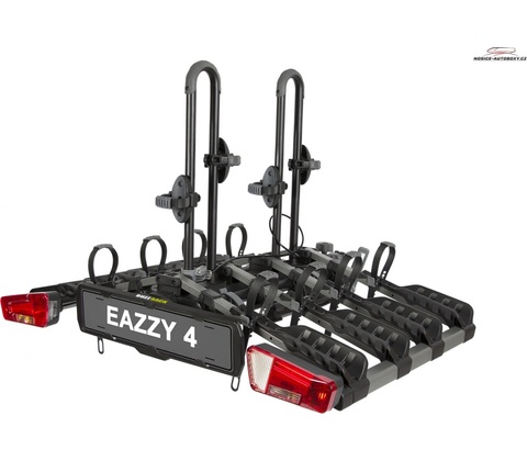 BuzzRack Eazzy 4