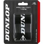Dunlop Protection tape черно, бяло (623793)