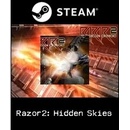 Razor 2: Hidden Skies