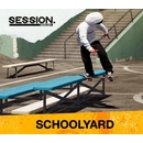 Session Skate Sim Schoolyard