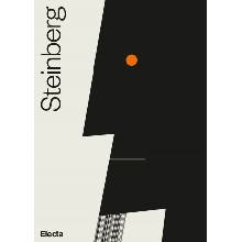 Steinberg A-Z. Catalogo della mostra Milano, 15 ottobre 2021-13 marzo 2022