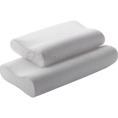 Thuasne Cervical Pillow Vankúš s tvarovou pamäťou 50 x 32 x 10,5/8