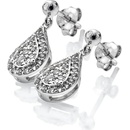 Hot Diamonds náušnice DE735