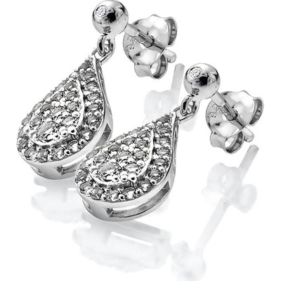 Hot Diamonds náušnice DE735