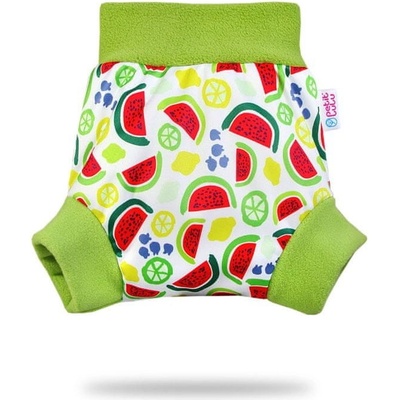 Petit Lulu pull-up svrchní S Melouny