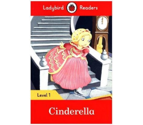 Cinderella -