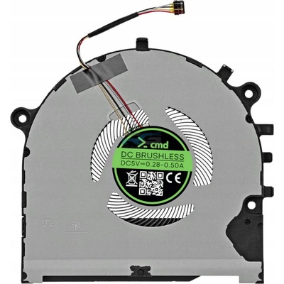 Ventilátor Lenovo Thinkbook 13s-IWL 13s-IML / GPU
