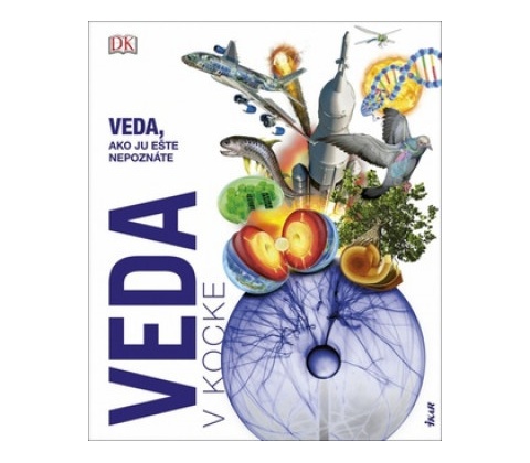 Veda v kocke