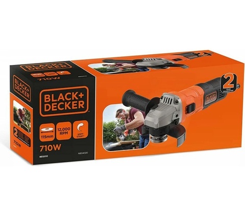 Black & Decker BEG010