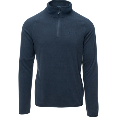 Hi-Tec Dilaso Fleece tmavo modrá
