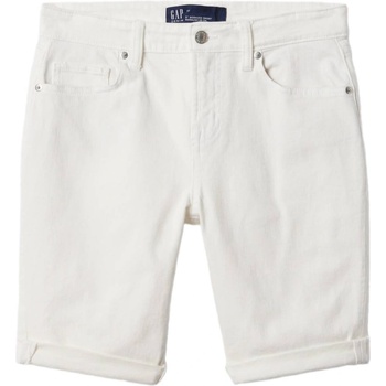GAP V-denim bermuda 25