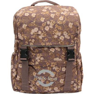 Mikk-Line Детска детска раница Mikk-line Kid's School Backpack Kids' backpack - Sparrow - размер One Size (508-0733-0211)