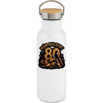 123TRIKO termoska Mám kulatiny 80 500 ml