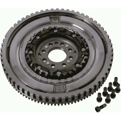 Setrvačník SACHS 2295 701 002 (2295701002)