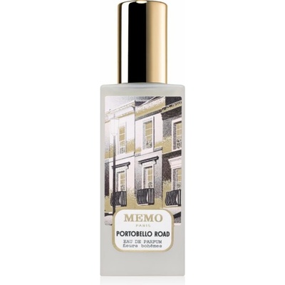 Memo Paris Portobello Road parfémovaná voda unisex 30 ml
