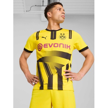 PUMA Тениска BVB Cup Jersey Replica
