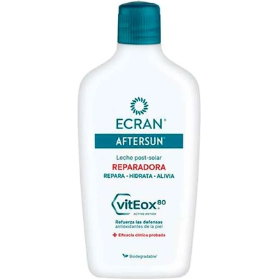 Ecran Aftersun Milk Boombde 400ml - Clear (Multicolor)
