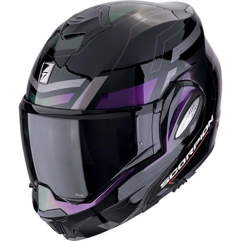Scorpion EXO-TECH EVO CONQUER