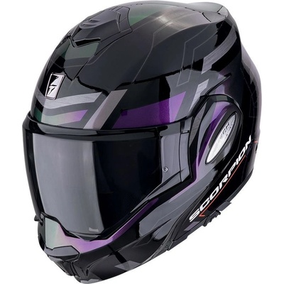 Scorpion EXO-TECH EVO CONQUER