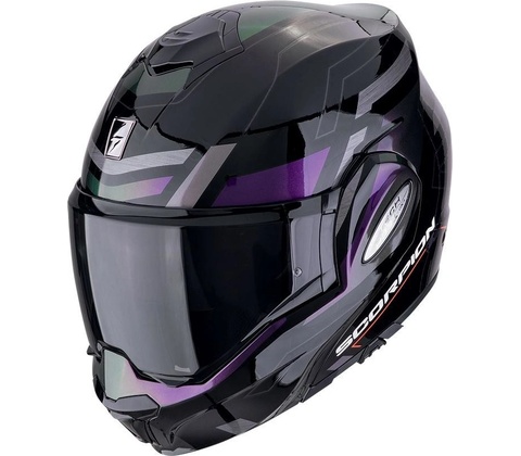 Scorpion EXO-TECH EVO CONQUER