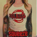 BITES - SQUEEZE LP