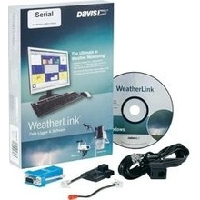 Software Davis Instruments DAV-6510SER