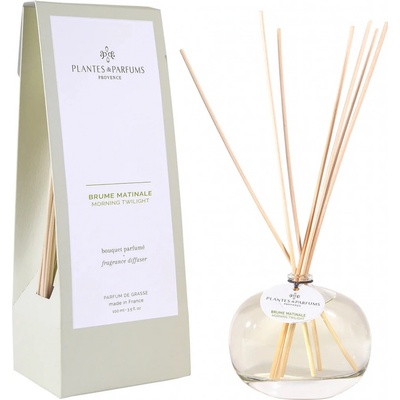 Plantes et Parfums de Provence Brume Matinale Vonný difuzér 100 ml