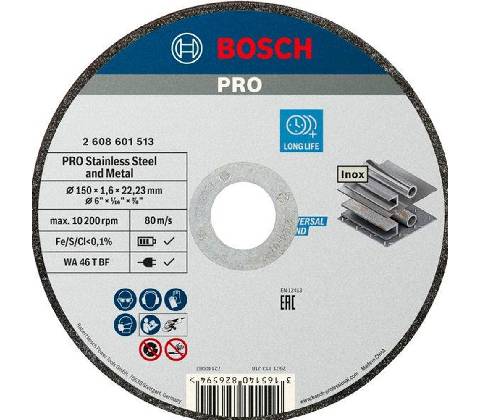 Bosch 2.608.601.513