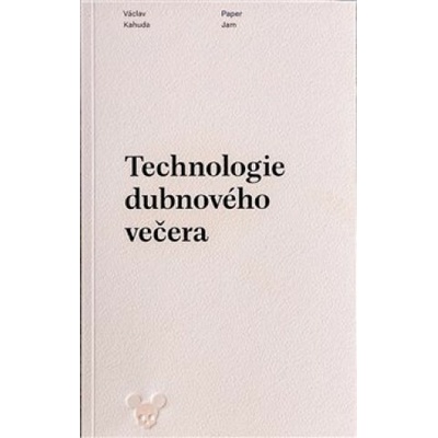 Technologie dubnového večera
