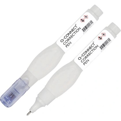 Q-CONNECT Korekčné pero 8ml