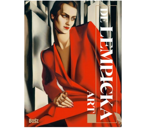 De Lempicka. Art