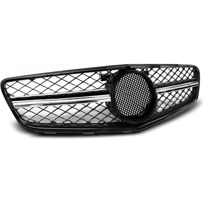 TUNING-TEC Predná maska, Mercedes W204, C-Class, 2007-2014
