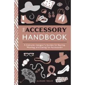 Accessory Handbook (ISBN: 9780399580802)