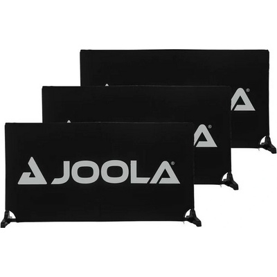 JOOLA Pro Barrier Flex 3 ks Ohrádka