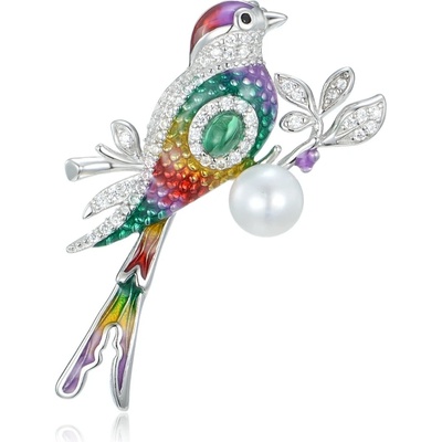 Minet brož JMAN0539SZ00