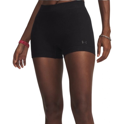 Under Armour šortky Seamless Cotton Shorty Tight Women 6011164-008