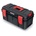 Prosperplast Куфар за инструменти 55x28x26, 4см X BLOCK PRO (KXS5530-S411)
