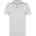 Calvin Klein Golf Broadway Polo - Silver Marl