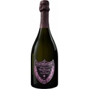 Dom Pérignon Rosé Luminous Label 2009 12,5% 0,75 l (čistá fľaša)