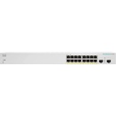 Cisco CBS220-16P-2G