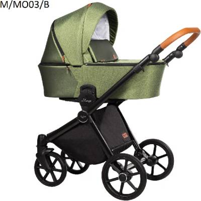 BABY MERC Mango M/MO03/B 2022