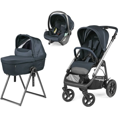 PEG Veloce TC Belvedere Set Lounge 500 2025