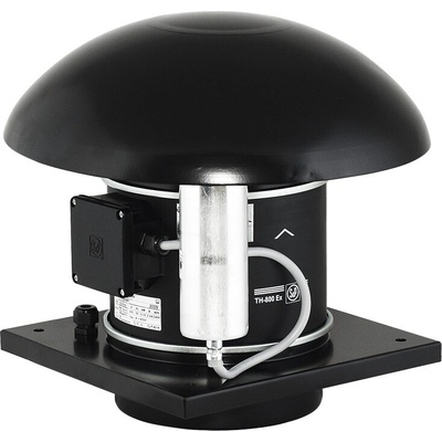 Soler & Palau TH 1200/315 Ex