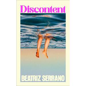 Discontent (ISBN: 9781787305090)