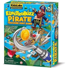 Pirátská hra